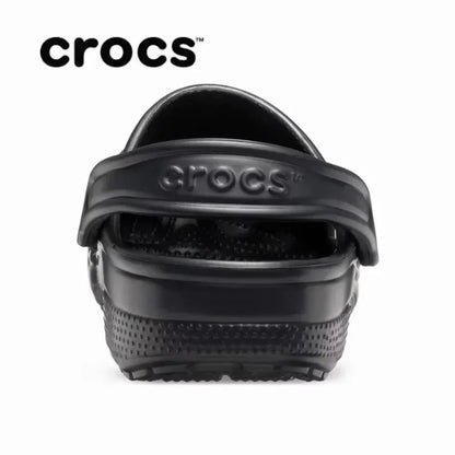 Mens Slippers Original Crocs Classic Series Waterproof Casual - FOOTMAX