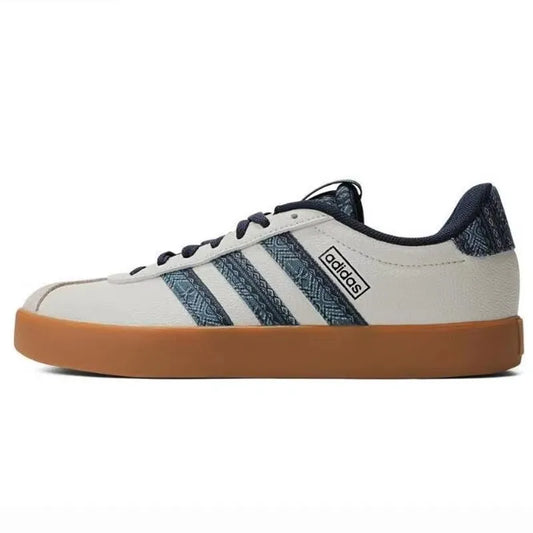 Original New Arrival Adidas  VL COURT 3 Women's Tennis Shoes Sneakers - footmaxldn