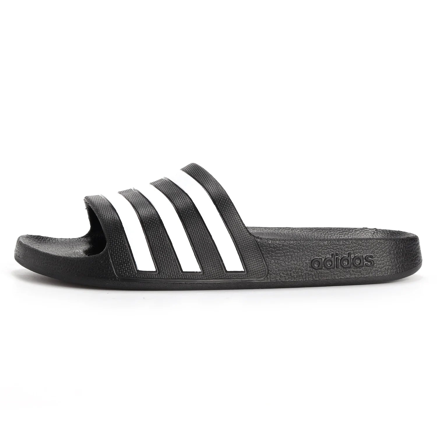 Adidas Official Authentic Adilette Aqua Unisex Sports Sandals F35543 - footmaxldn