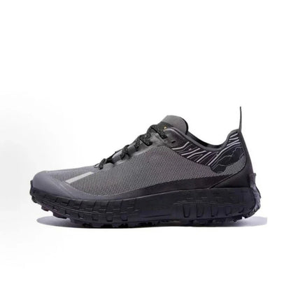 Footmaxldn Trail Runner Sneaker – Breathable Unisex Shoe