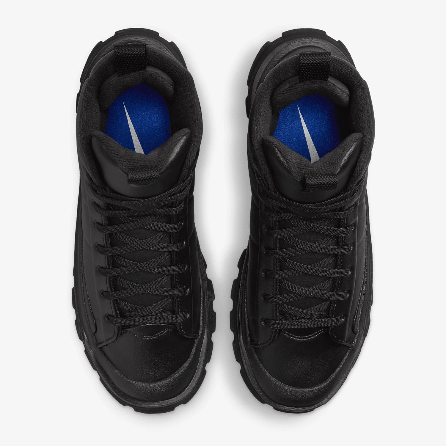 Nike Blazer Roam Mid Women's Outdoor Casual Sneakers | Footmax - footmaxldn
