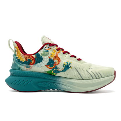 Footmaxldn Loong Running Shoes - footmaxldn