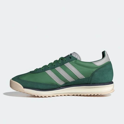 Adidas official genuine clover men's and women's retro casual wear-resistant sports shoes IH8016 - footmaxldn