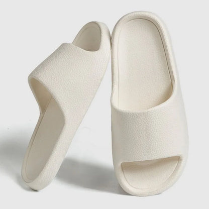 Womens Slippers Casual - FOOTMAX