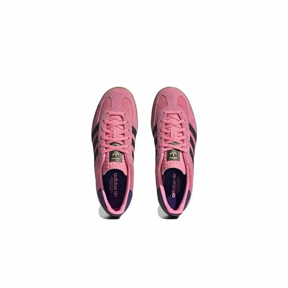 Adidas GAZELLE Mule Running Shoes for Women Fashionable Comfortable Anti-slip unisex - footmaxldn