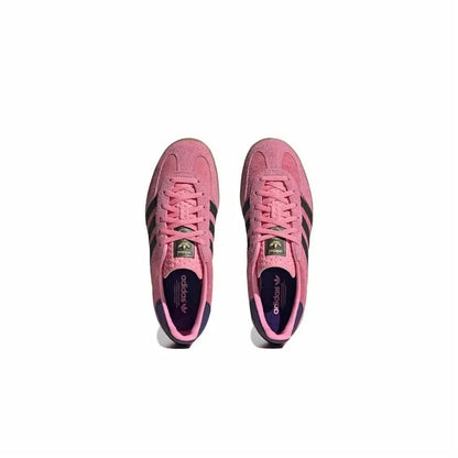 Adidas GAZELLE Mule Running Shoes for Women Fashionable Comfortable Anti-slip unisex - footmaxldn