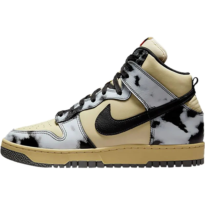 Nike genuine Latest Season Unisex Fashion Casual Sneakers DD9404-700 - footmaxldn