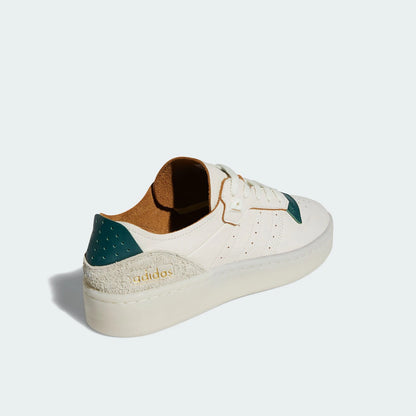 Adidas genuine genuine Three Stripes Unisex Classic Lace-Up Sneakers ID6206 - footmaxldn