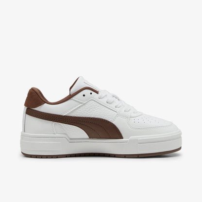 PUMA Genuine 2024 Summer Women's Low-top Thick Sole Sneakers 394749-09 - footmaxldn