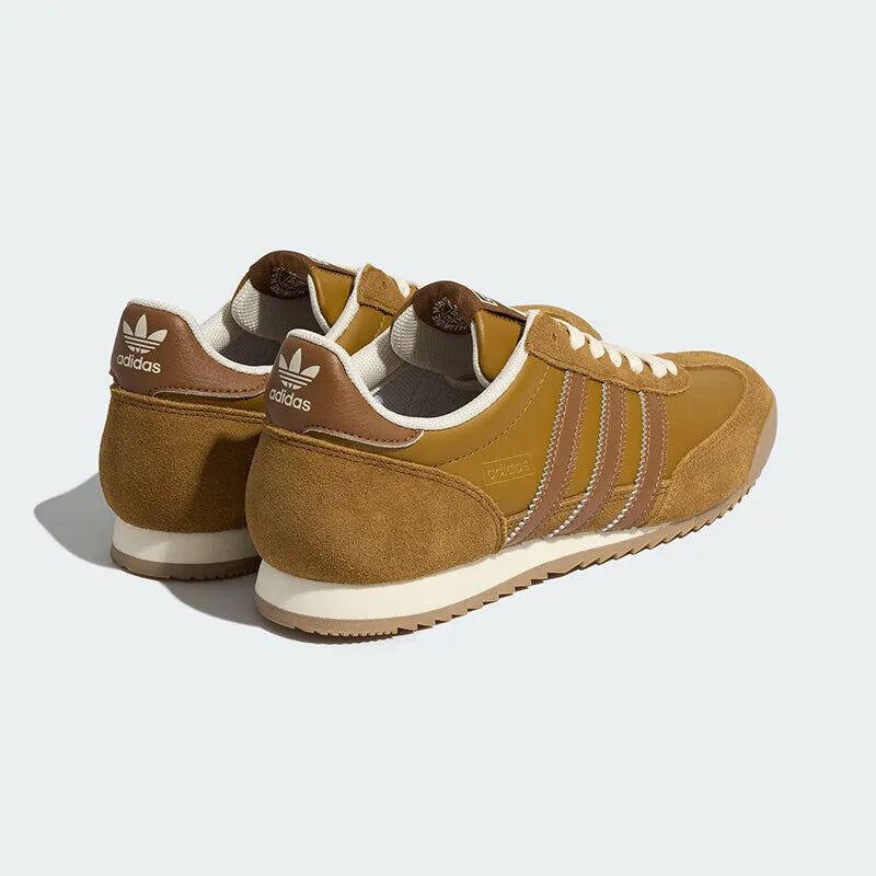 Adidas R71 Retro Skate Shoes – Unisex Suede Low-Top Sneakers
