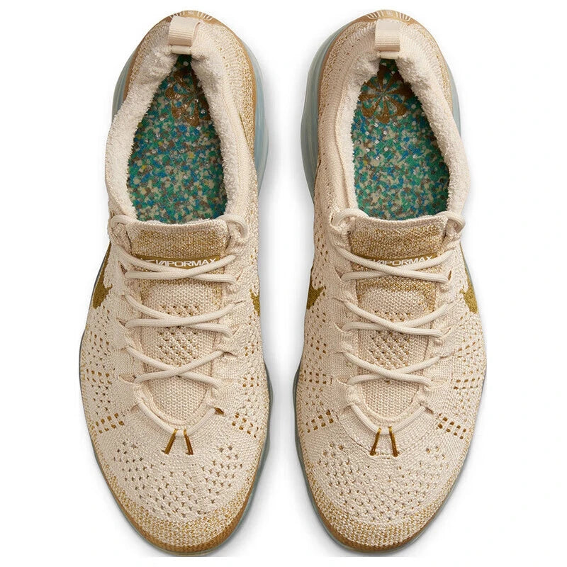 Nike Air VaporMax 2023 FK Men's Running Shoes - Lightweight Flyknit Sneakers - footmaxldn