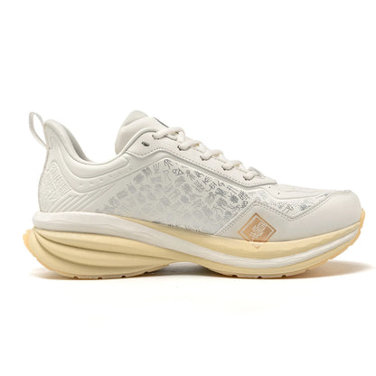 ONEMIX 2024 Sports Shoes Women Autumn And Winter Leather Cover Cold Waterproof Lightweight Comfortable Breathable Running Shoes - footmaxldn