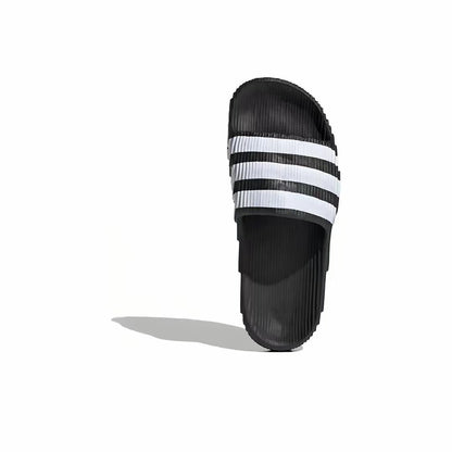Adidas ADILETTE 22 outdoor unisex Running Shoes for Women Fashionable Comfortable Anti-slip - footmaxldn