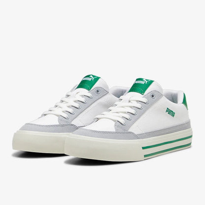 PUMA Authentic New Unisex Lightweight Breathable Sneakers 395020-06 - footmaxldn