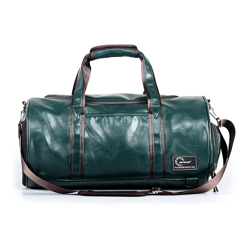 And The Like Shoulder Messenger Bags Travel Dry Wet Separation Sports Bag Men Fitness Bag Women Backpack Training bag - footmaxldn
