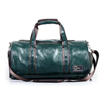 And The Like Shoulder Messenger Bags Travel Dry Wet Separation Sports Bag Men Fitness Bag Women Backpack Training bag - footmaxldn