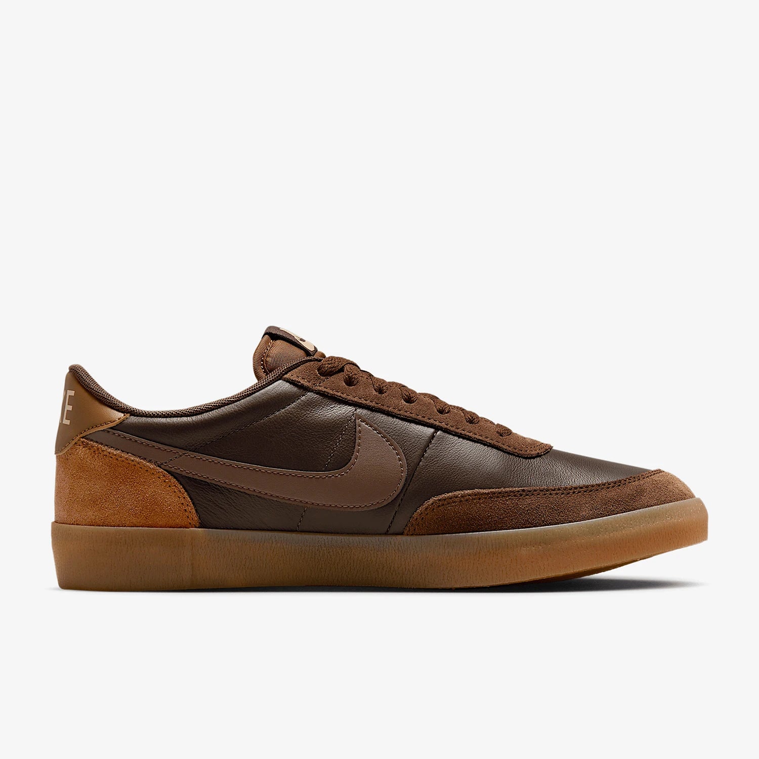 Nike Men's Patchwork Retro Sneakers - Lightweight & Durable | footmaxldn - footmaxldn