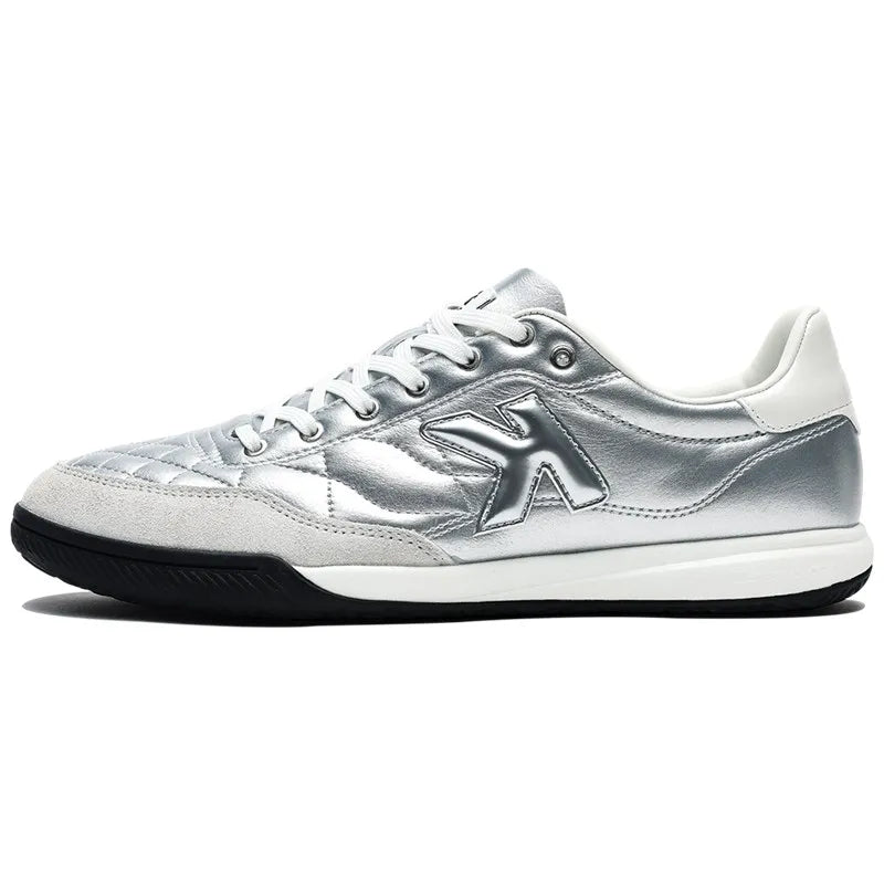 Kelme Retro Court Sneaker – Men's Leather Walking Shoe