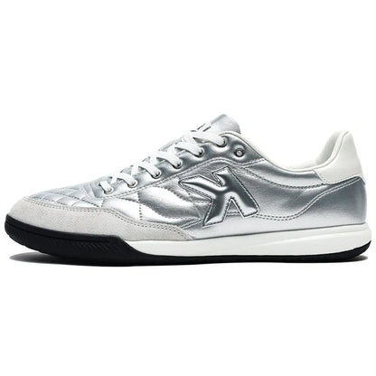 Kelme Retro Court Sneaker – Men's Leather Walking Shoe