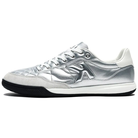 Kelme Retro Court Sneaker – Men's Leather Walking Shoe
