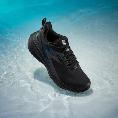 Footmax Rainblock 7.0 Women's Waterproof Running Shoes - footmaxldn