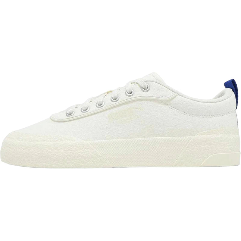 Puma Genuine Terreta Unisex Breathable Anti-slip Wear-resistant Sneakers 400781-01 - footmaxldn