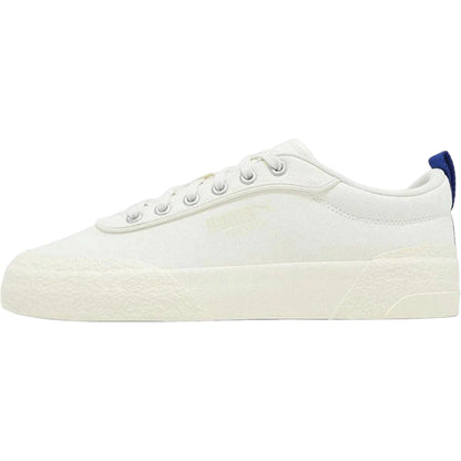 Puma Genuine Terreta Unisex Breathable Anti-slip Wear-resistant Sneakers 400781-01 - footmaxldn