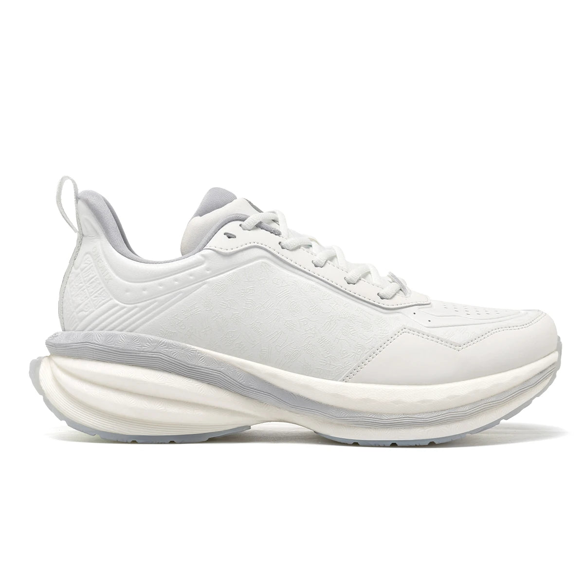 ONEMIX 2024 Sports Shoes Women Autumn And Winter Leather Cover Cold Waterproof Lightweight Comfortable Breathable Running Shoes - footmaxldn