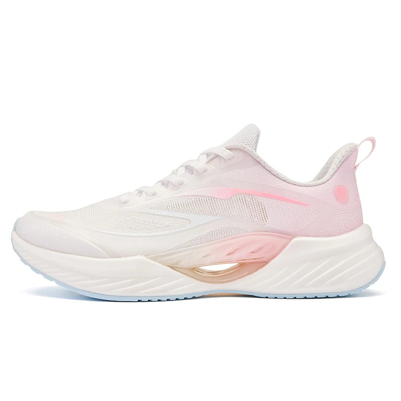 Footmax 4.4 Women's Waterproof Hiking Shoes - Lightweight Shock Absorbing Sneakers