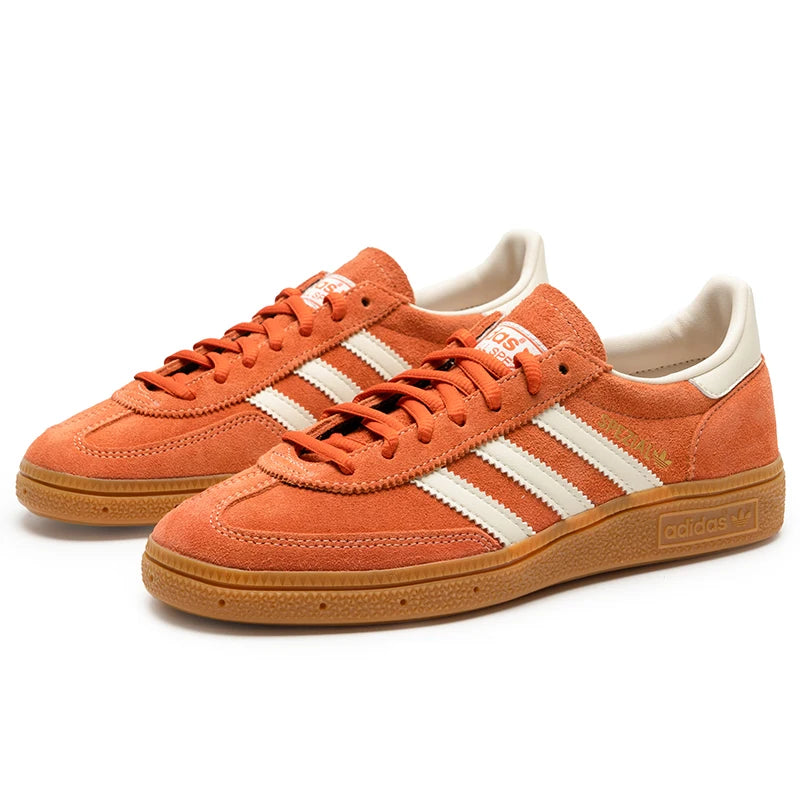 Adidas Men's Shoes Women's Shoes Clover Handball Spezial Sports and Casual Shoes Retro Low-Top Lightweight Sneakers Ig6191 - footmaxldn