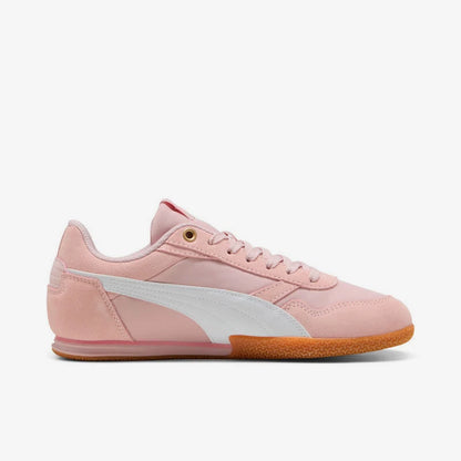 Puma Bella Donna Nylon Women's Shoes - Low-Cut Sports Board Sneakers - footmaxldn