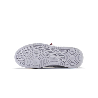 Li-Ning Kids Casual Lifestyle Shoes - Cushion Comfort Sports Sneakers YKCU028 - footmaxldn