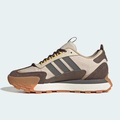 Adidas Official Genuine FUTRO MIXR Unisex Thick-Sole Durable Running Shoes JQ5876 - footmaxldn