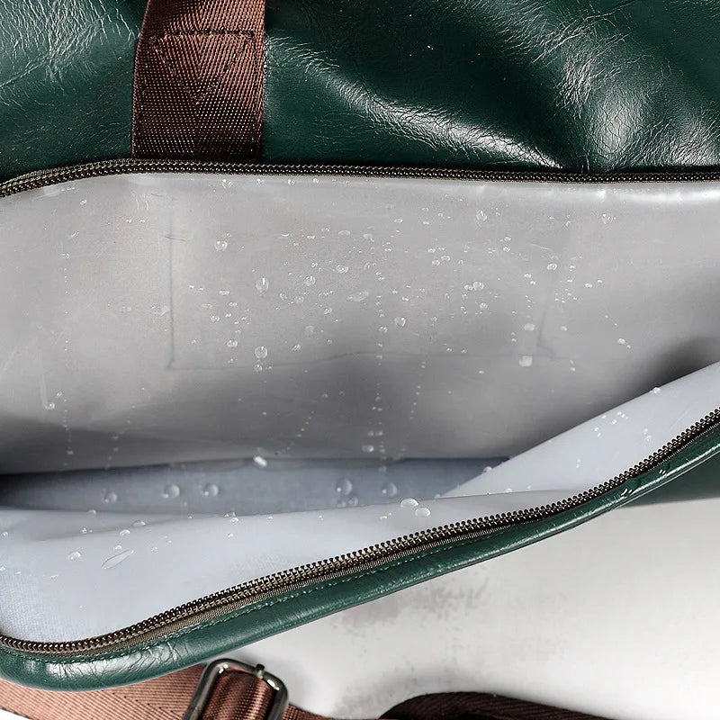 And The Like Shoulder Messenger Bags Travel Dry Wet Separation Sports Bag Men Fitness Bag Women Backpack Training bag - footmaxldn