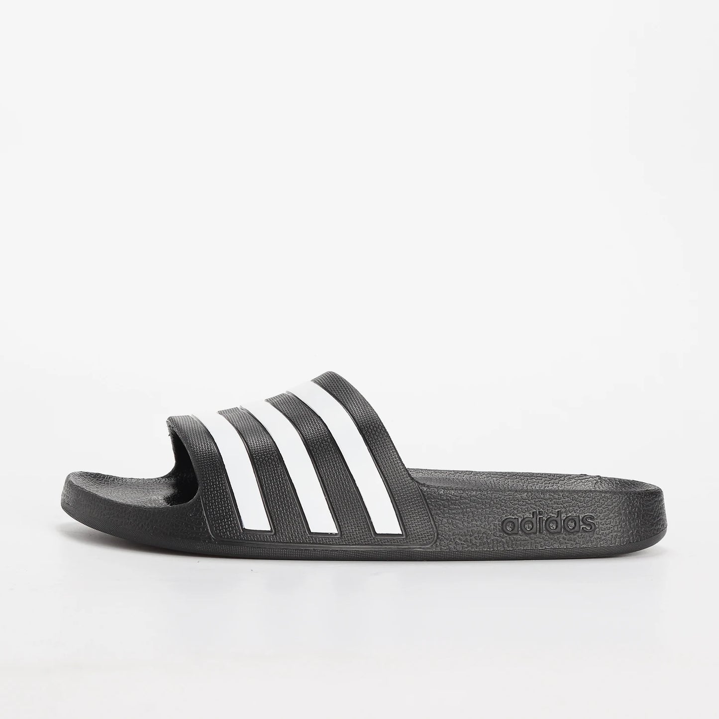Adidas Official Authentic Adilette Aqua Unisex Sports Sandals F35543 - footmaxldn