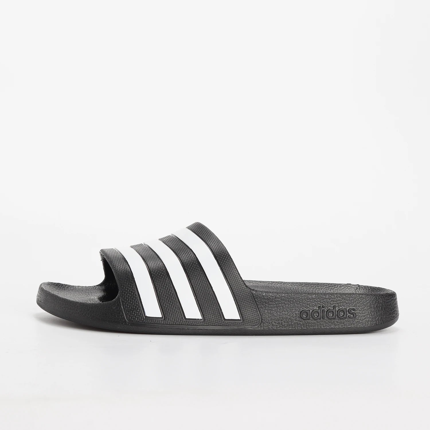 Adidas Official Authentic Adilette Aqua Unisex Sports Sandals F35543 - footmaxldn