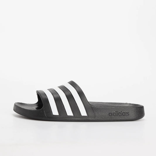 Adidas Official Authentic Adilette Aqua Unisex Sports Sandals F35543 - footmaxldn