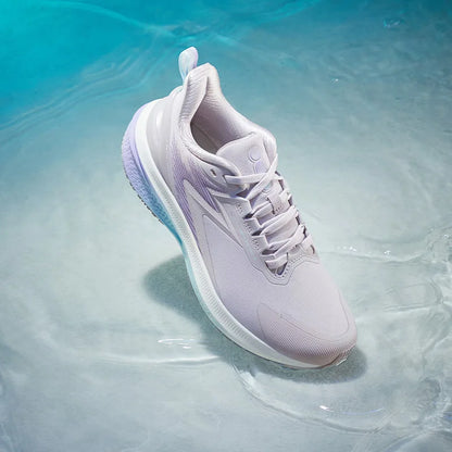 Footmax Rainblock 7.0 Women's Waterproof Running Shoes - footmaxldn