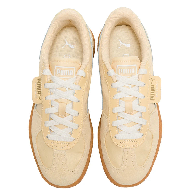 Puma Permo CN Nylon Sneakers - Lightweight Unisex Travel Shoes - footmaxldn