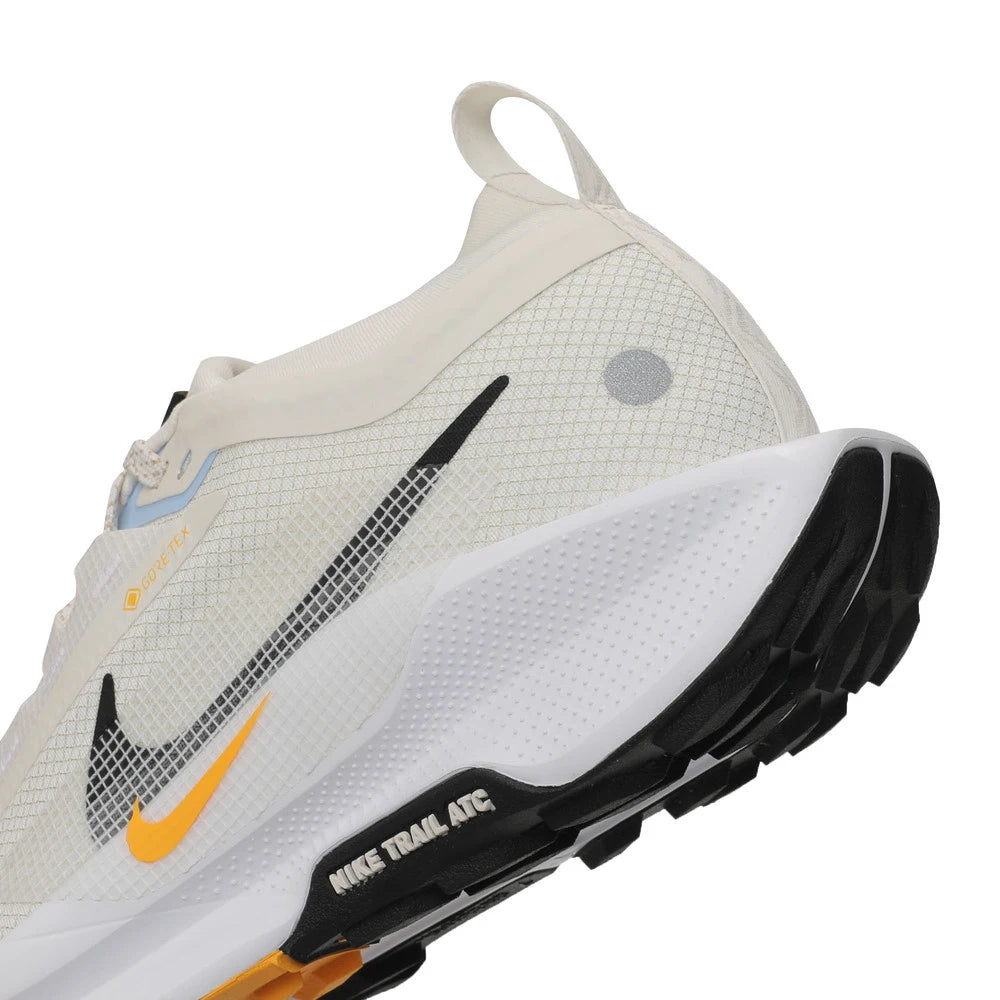 Nike Pegasus Trail 5 GTX Women's Waterproof Running Shoes - Trail Trainers - footmaxldn