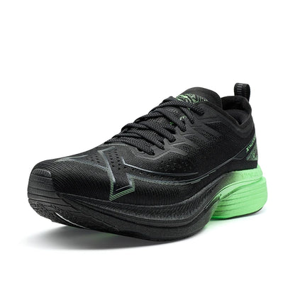 Men's Cushioned Running Shoes - Stability Rebound Racing Sneakers | Footmaxldn - footmaxldn