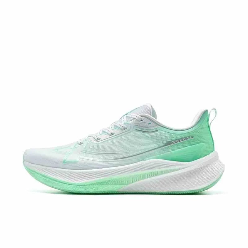 Xtep Women Running Shoes 2000km 3.0 2025 Spring Lightweight Cushioned Wear-Resistant Training Jogging Sneakers  875118110034 - footmaxldn