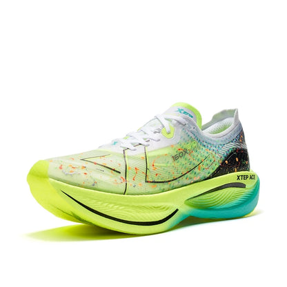 Footmaxldn 160X 3.0 Pro Carbon Plate Running Shoes - footmaxldn