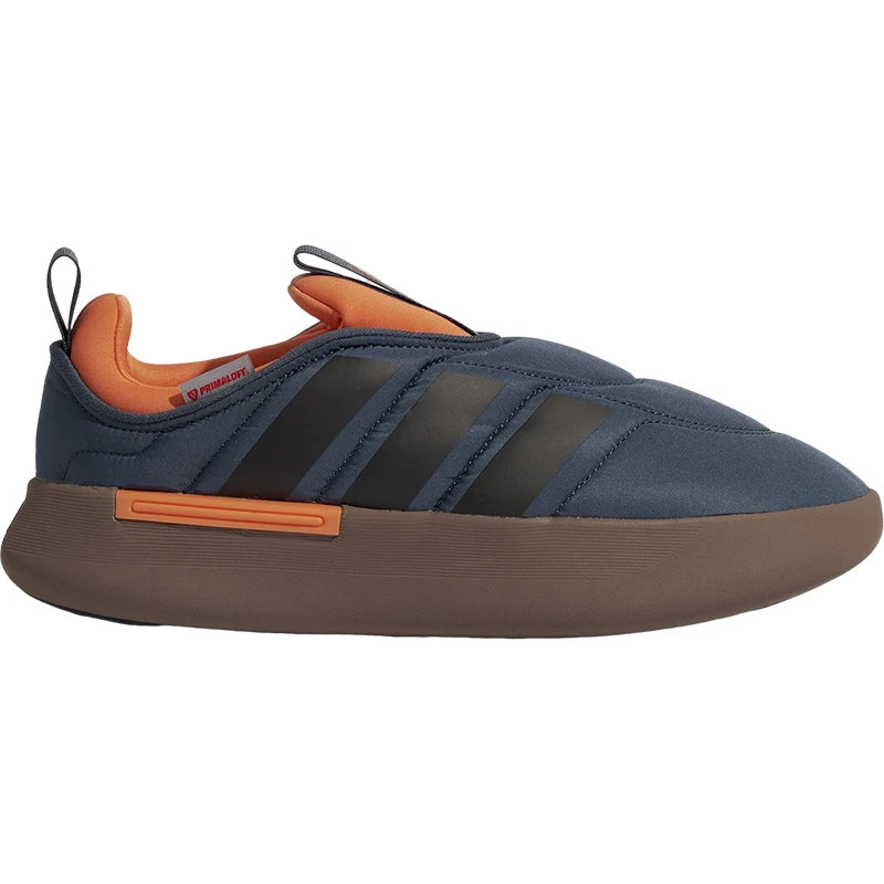 Adidas ADIPUFF KJ3994 Men's Warm Lightweight Casual Sports Shoes | Waterproof Winter Sneakers - footmaxldn