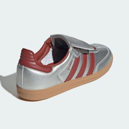 Adidas Official 2025 New Women's Fashion Simple Retro Board Shoes JH5707 - footmaxldn