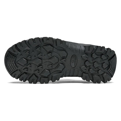 Footmax Unisex Anti-Slip Hiking Shoes Size 35-46 - Waterproof Trekking Sneakers