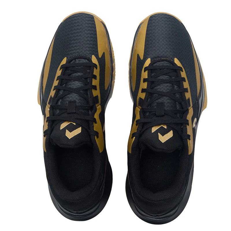 Nike Precision VI DD9535-005 Men's Basketball Shoes | Cushioned Training Sneakers - footmaxldn