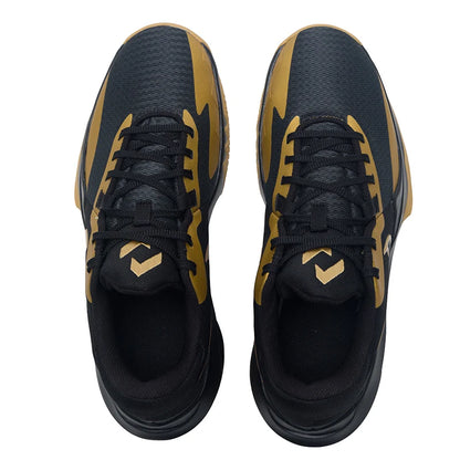 Nike Precision VI DD9535-005 Men's Basketball Shoes | Cushioned Training Sneakers - footmaxldn