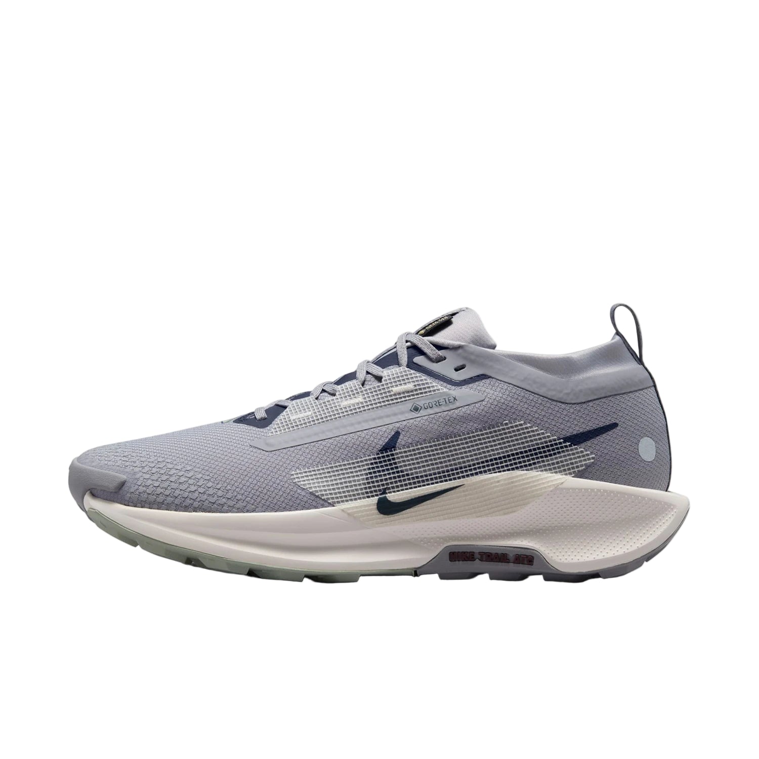 Nike Official PEGASUS TRAIL 5 GTX Men's Breathable Running Shoes FQ0908-006 - footmaxldn