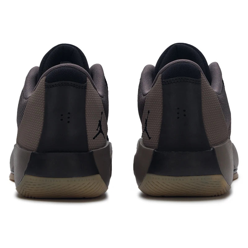 Nike Jordan Luka .77 PF Basketball Shoes - Lightweight Cushioned Training Sneakers